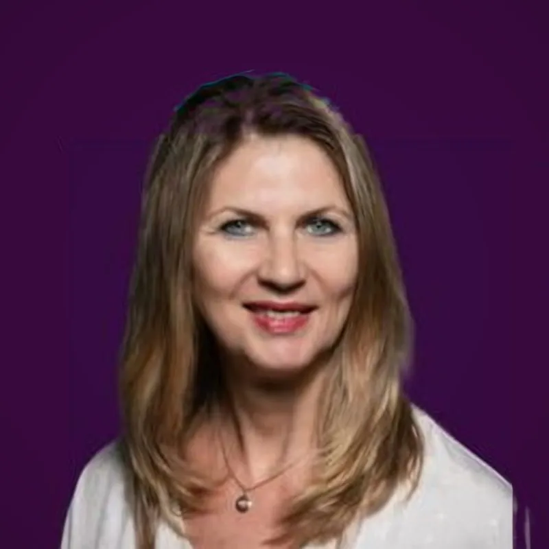 Dolores Ananieva