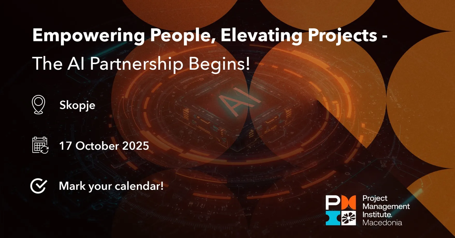 Empowering People, Elevating Projects - The AI Partnership Begins