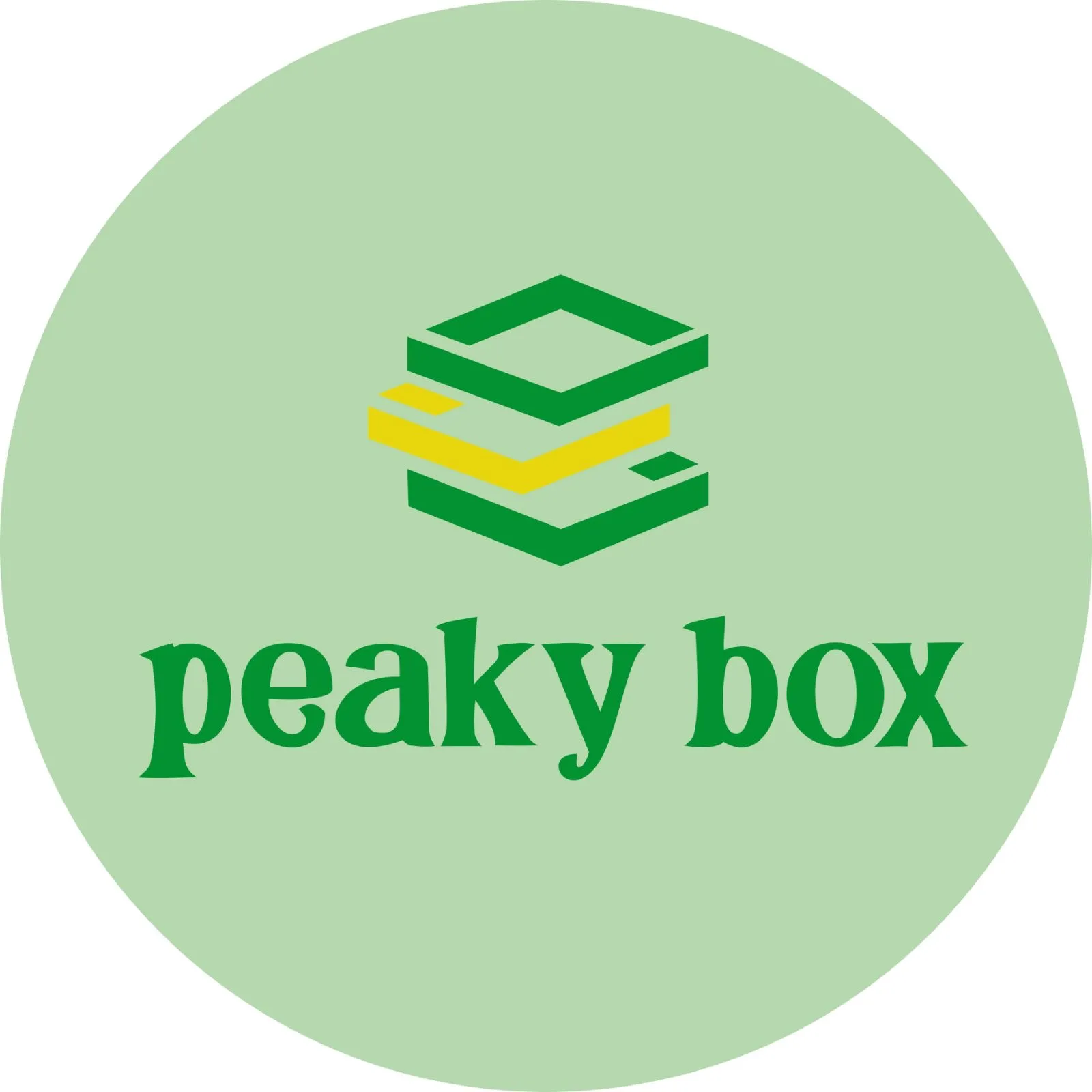 Peaky Box
